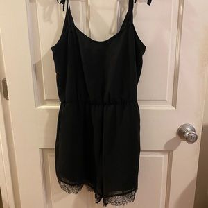 BCBGeneration Romper